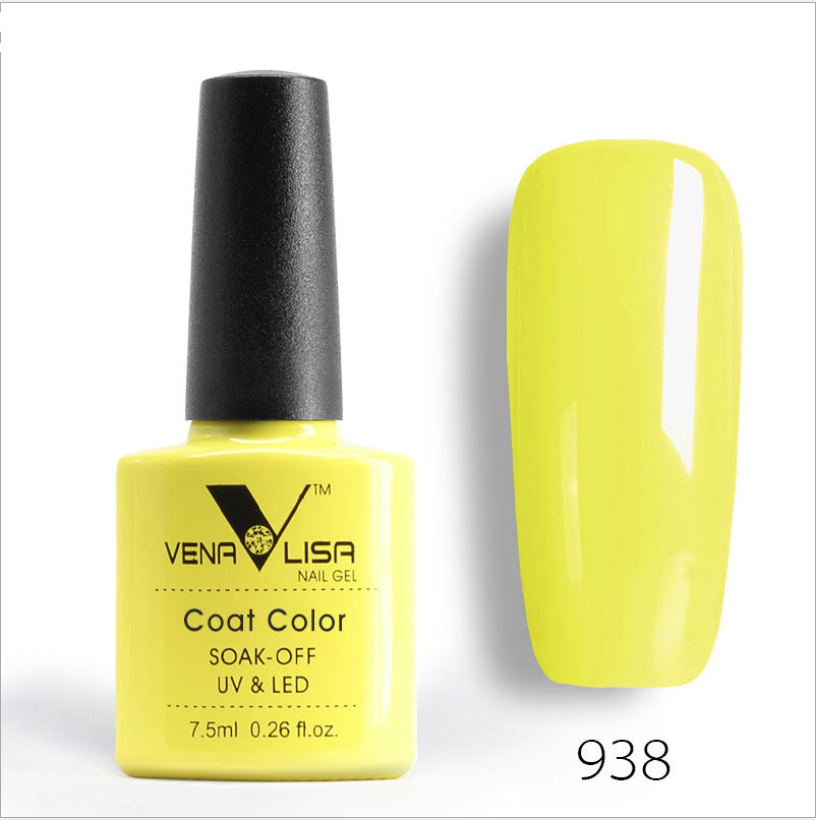 Nail polish - Mubimart -  