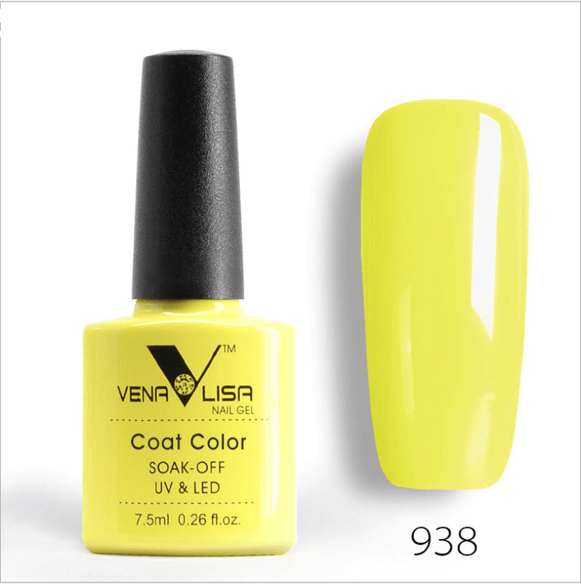 Nail polish - Mubimart