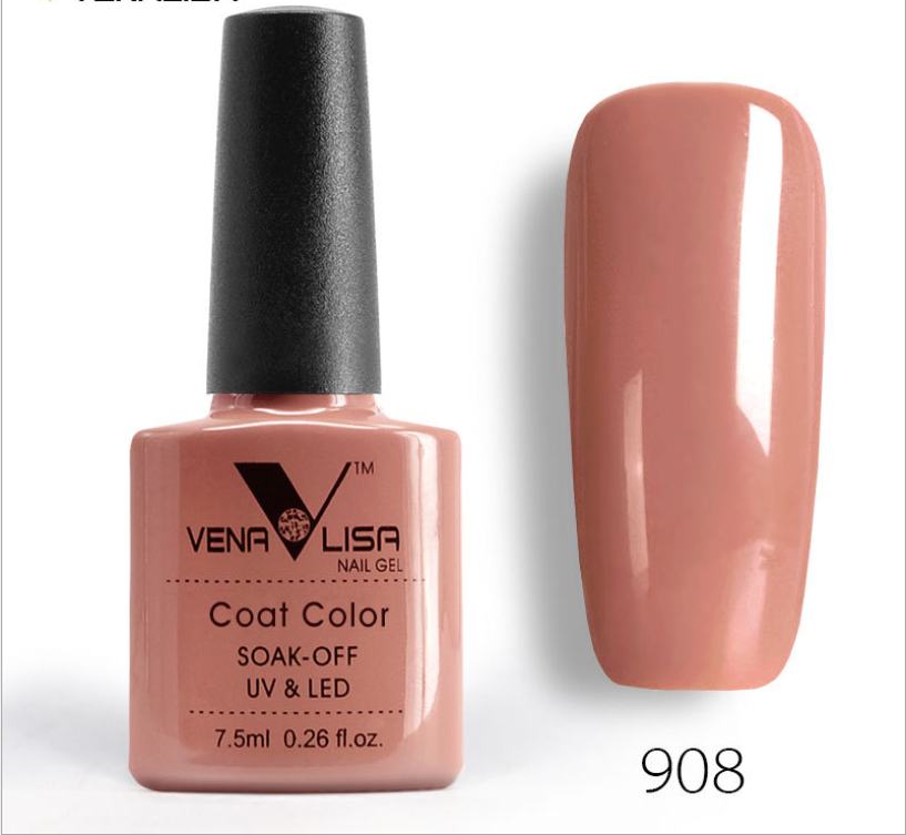 Nail polish - Mubimart -  