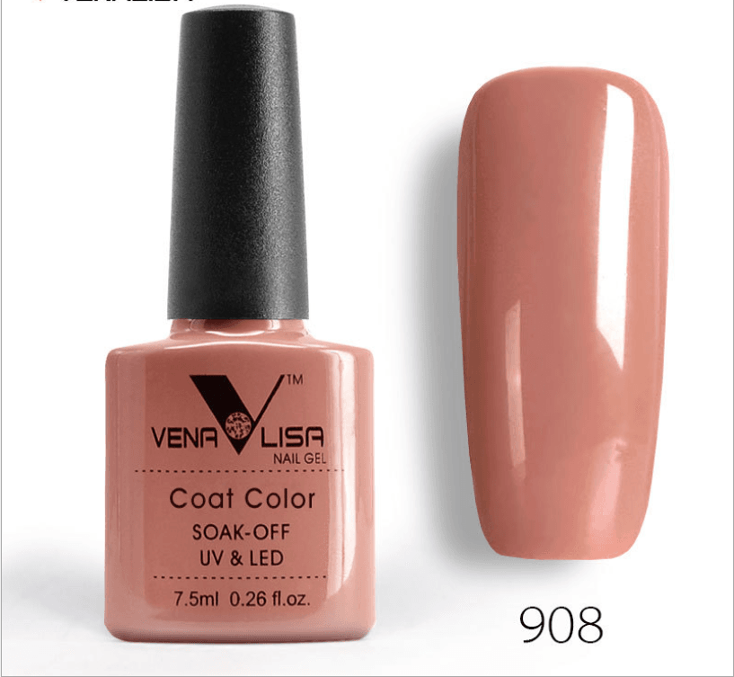 Nail polish - Mubimart