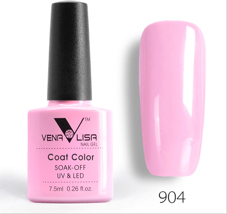 Nail polish - Mubimart -  