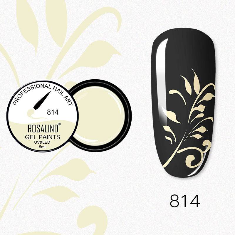 Nail polish - Mubimart