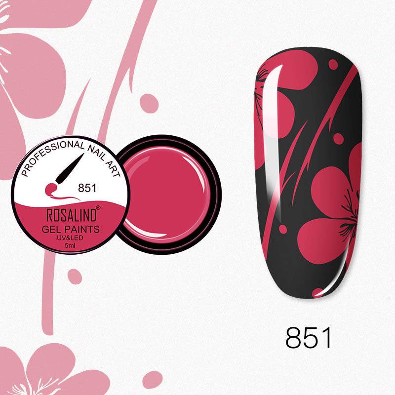 Nail polish - Mubimart