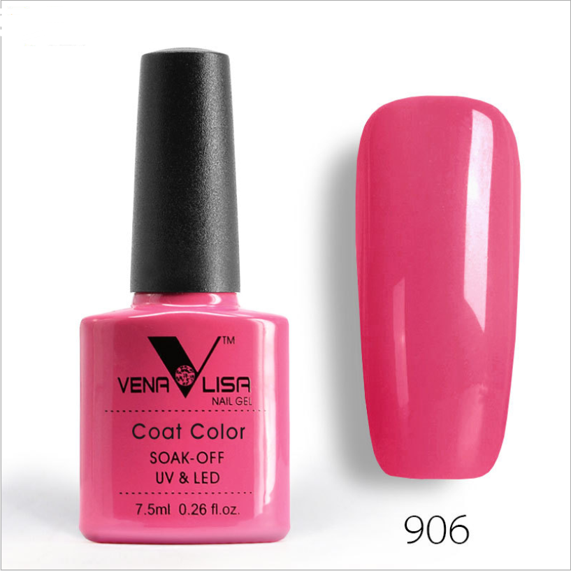 Nail polish - Mubimart -  