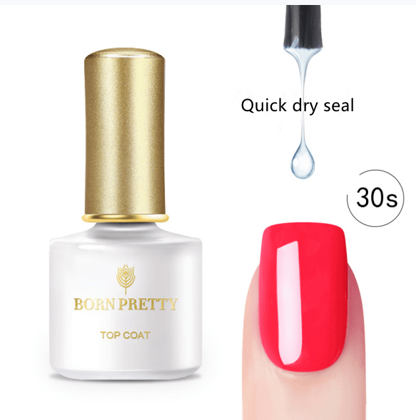 Nail polish - Mubimart