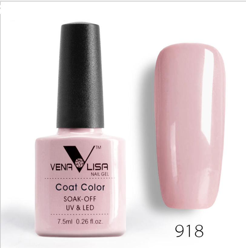 Nail polish - Mubimart -  