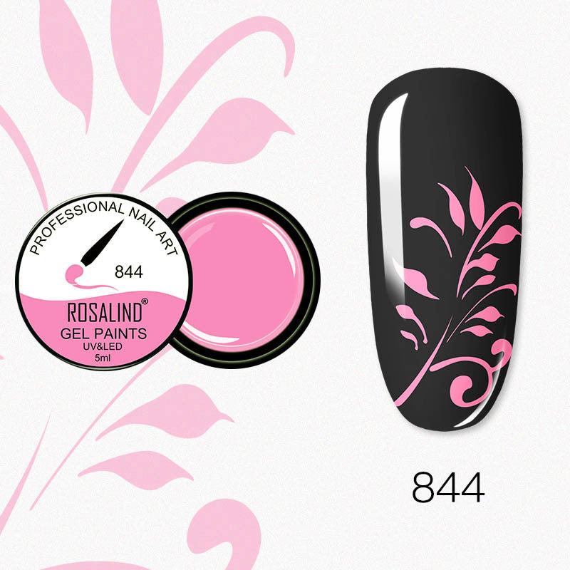 Nail polish - Mubimart -  