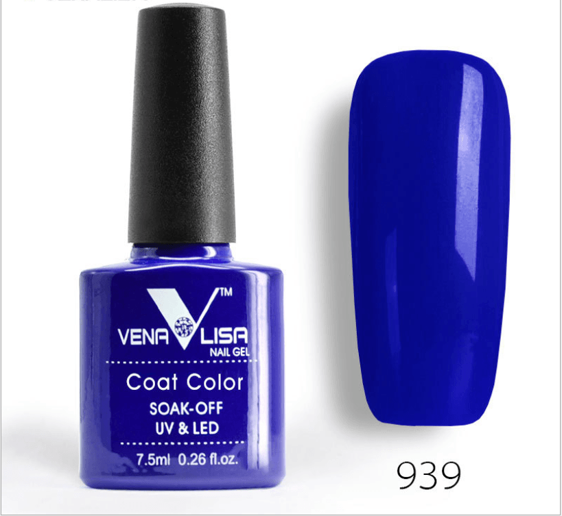 Nail polish - Mubimart