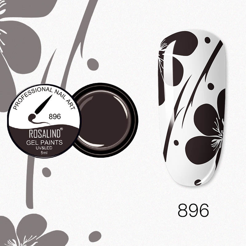 Nail polish - Mubimart -  