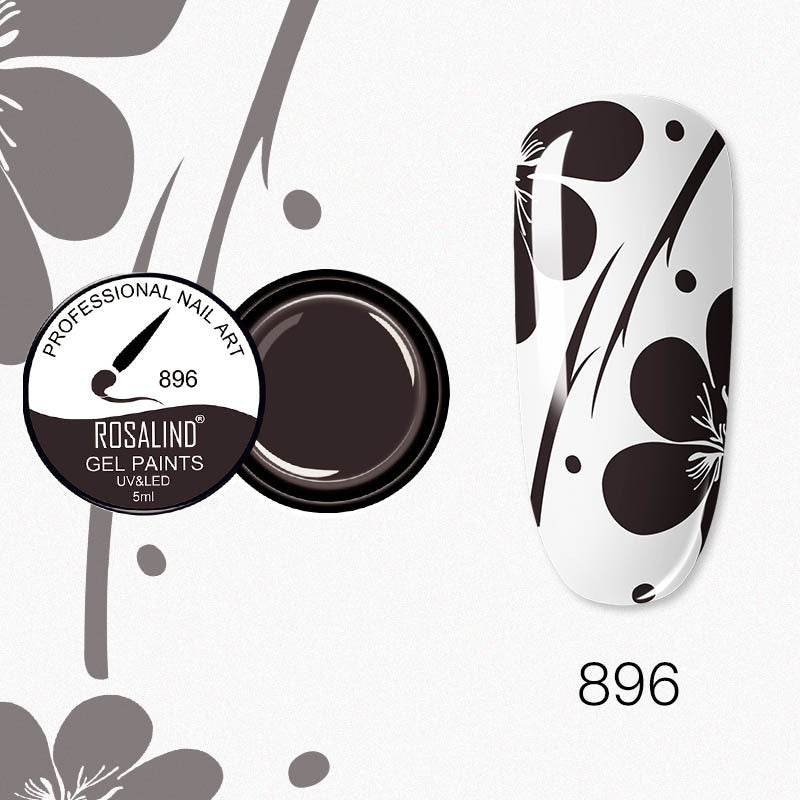 Nail polish - Mubimart