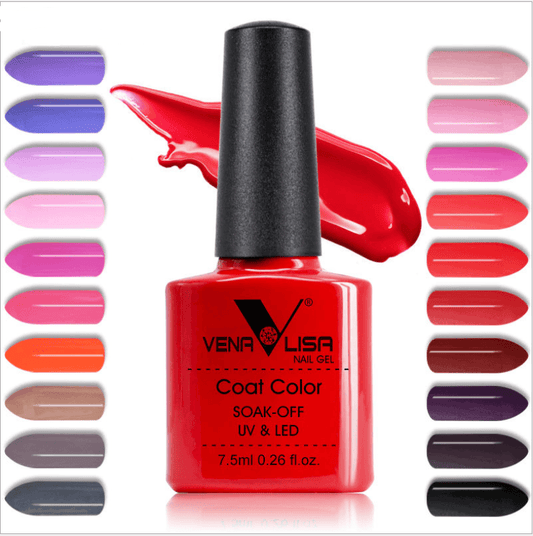 Nail polish - Mubimart