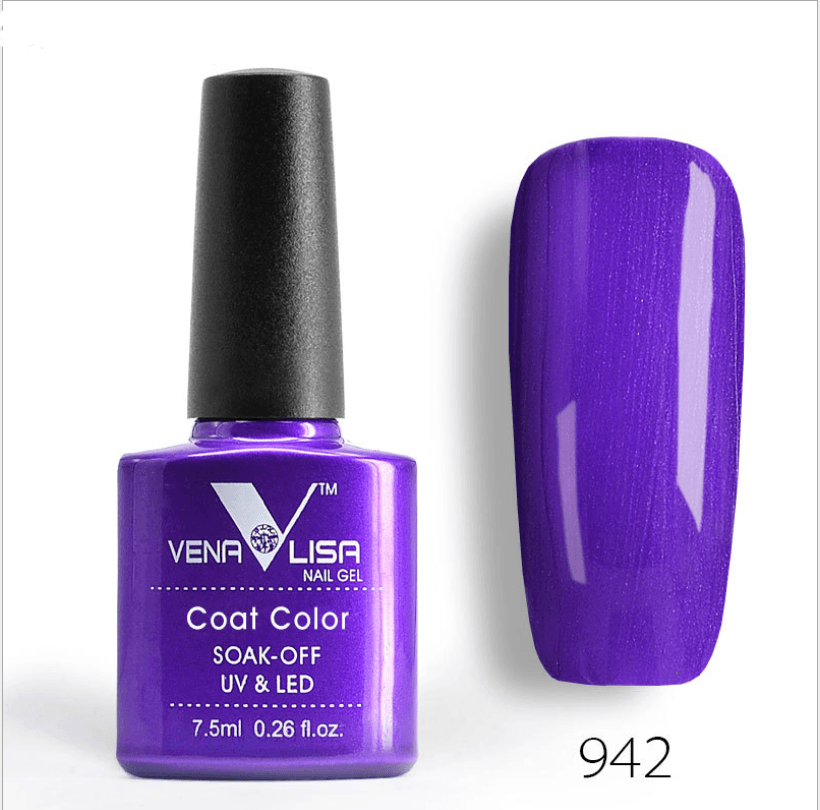 Nail polish - Mubimart