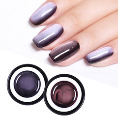 Nail polish - Mubimart -  