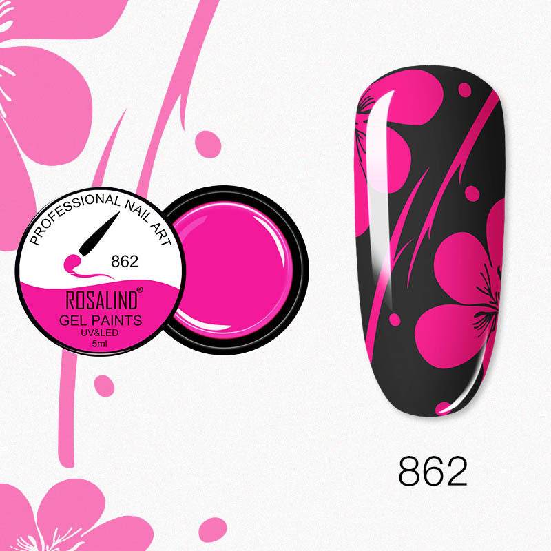 Nail polish - Mubimart