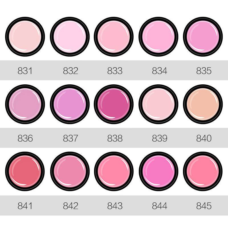 Nail polish - Mubimart