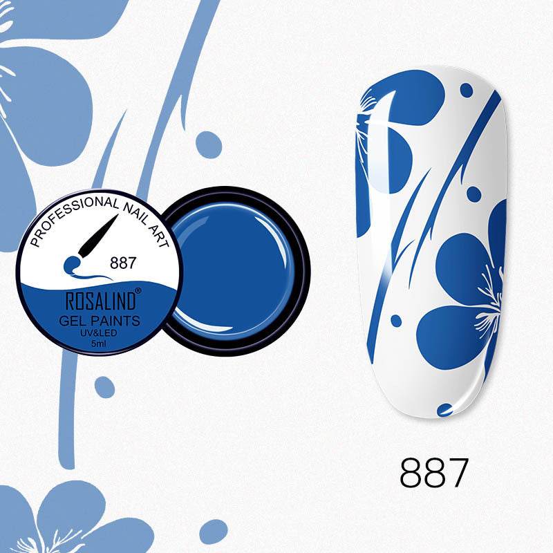 Nail polish - Mubimart