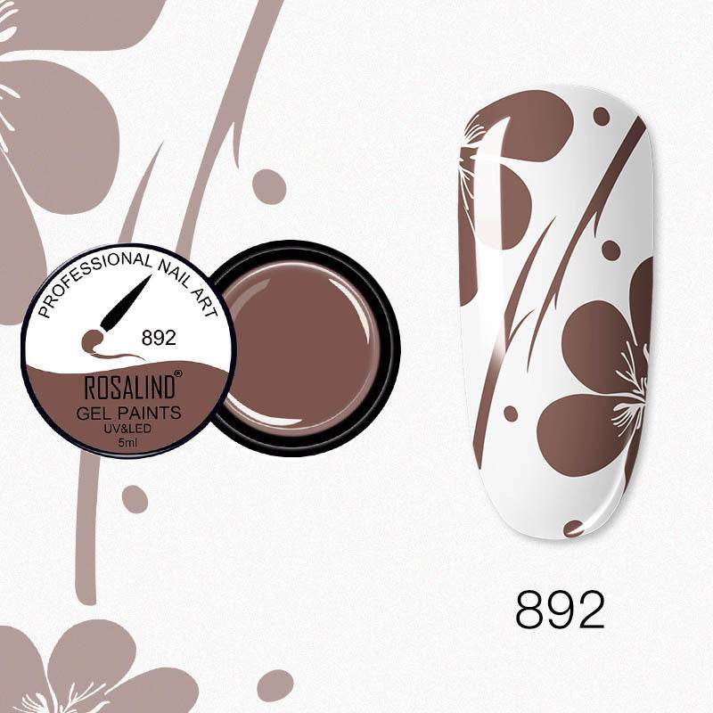 Nail polish - Mubimart