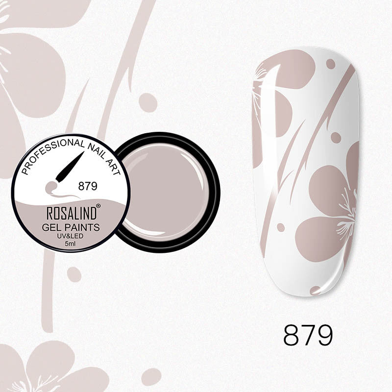 Nail polish - Mubimart -  