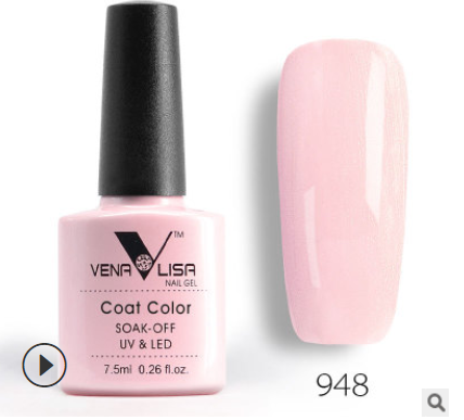 Nail polish - Mubimart -  