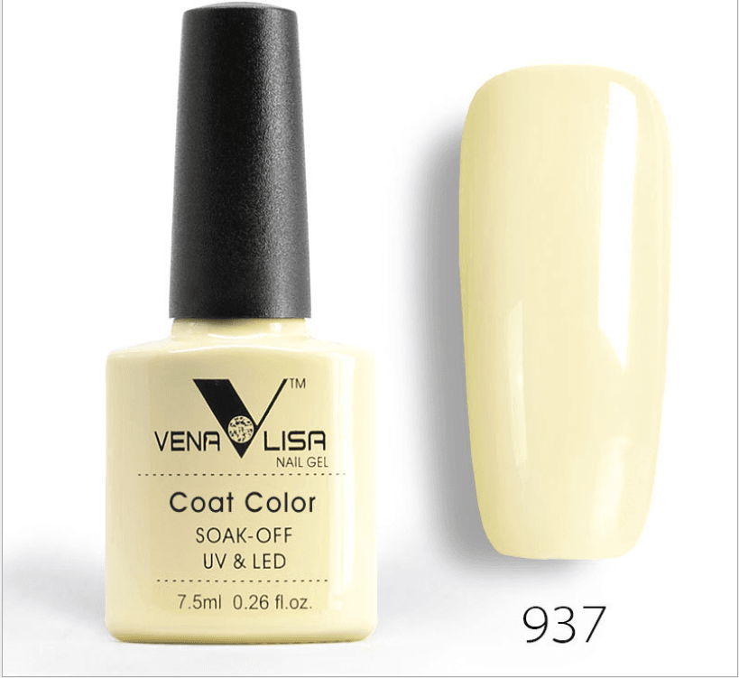 Nail polish - Mubimart