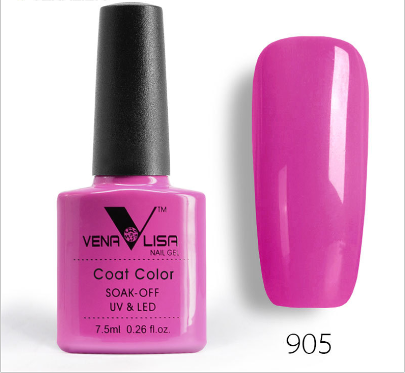 Nail polish - Mubimart -  