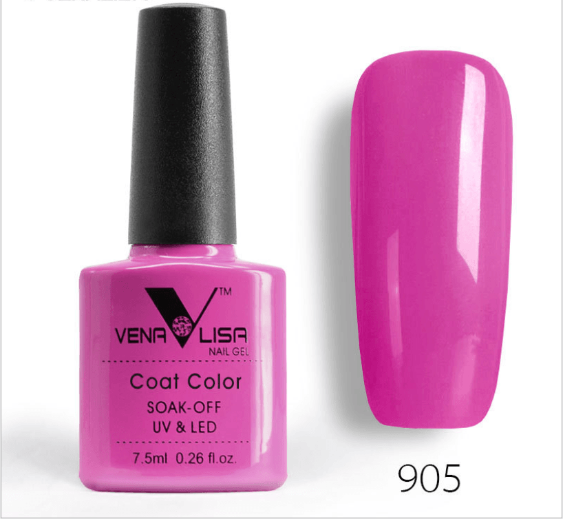 Nail polish - Mubimart