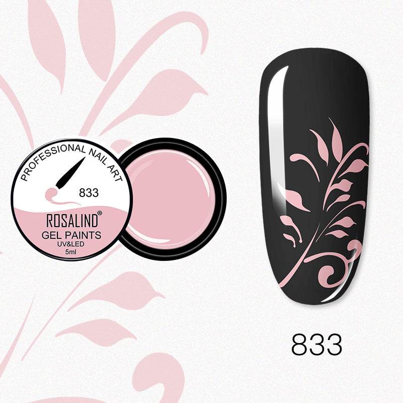 Nail polish - Mubimart