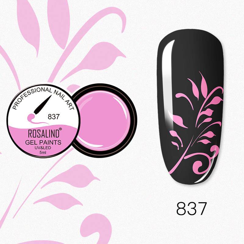 Nail polish - Mubimart