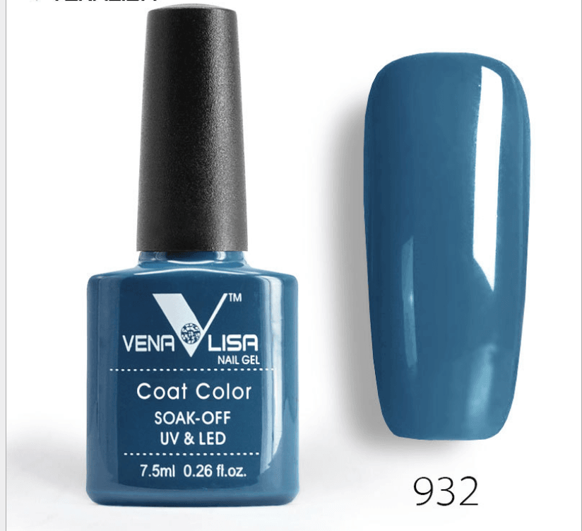 Nail polish - Mubimart