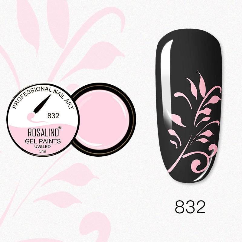 Nail polish - Mubimart