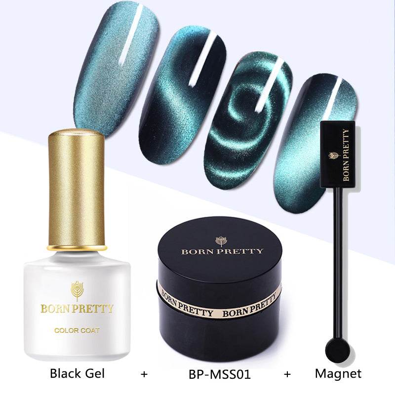 Nail polish - Mubimart