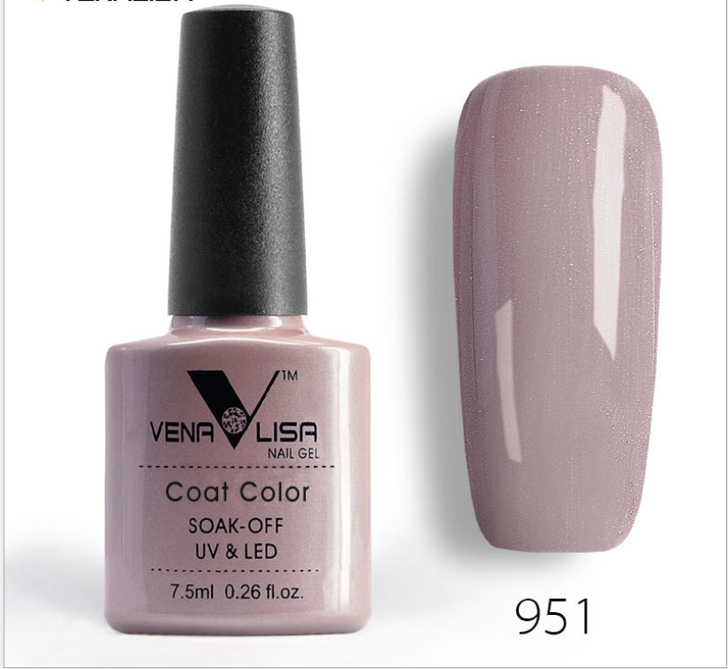 Nail polish - Mubimart -  