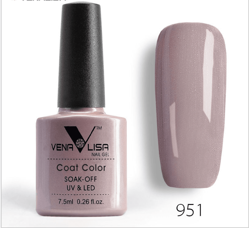 Nail polish - Mubimart