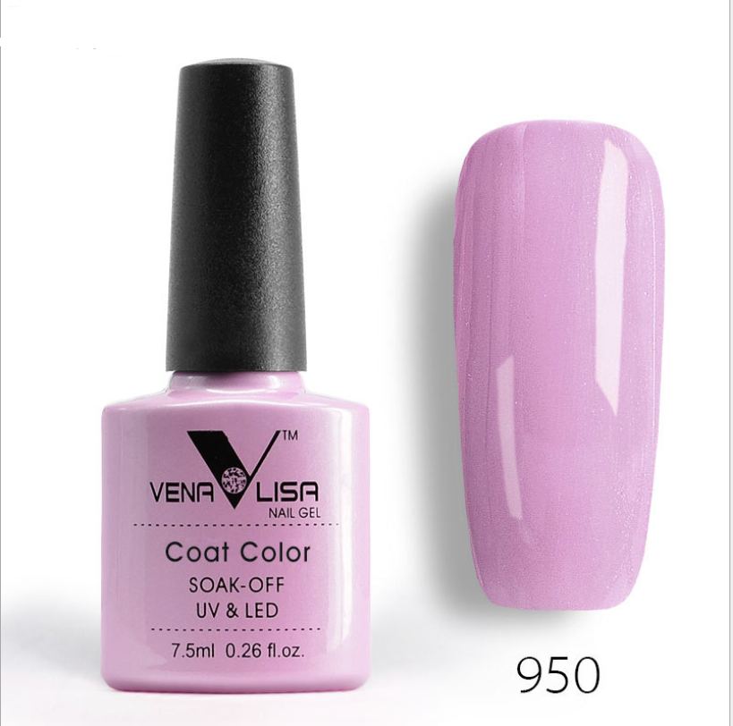 Nail polish - Mubimart -  