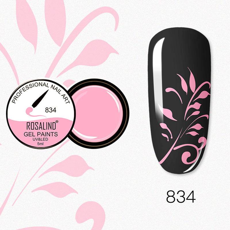 Nail polish - Mubimart