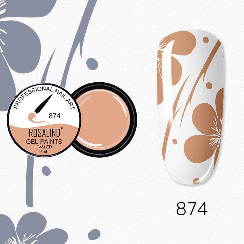 Nail polish - Mubimart