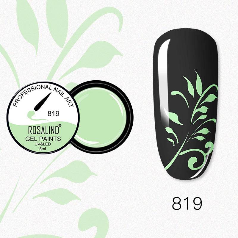 Nail polish - Mubimart