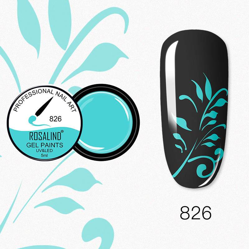 Nail polish - Mubimart