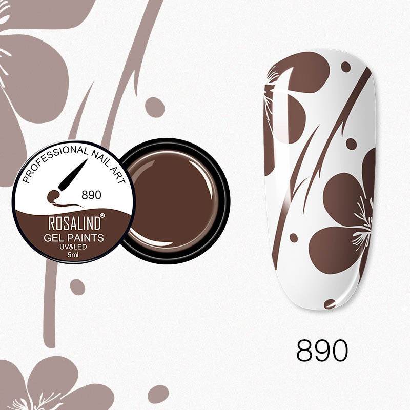 Nail polish - Mubimart