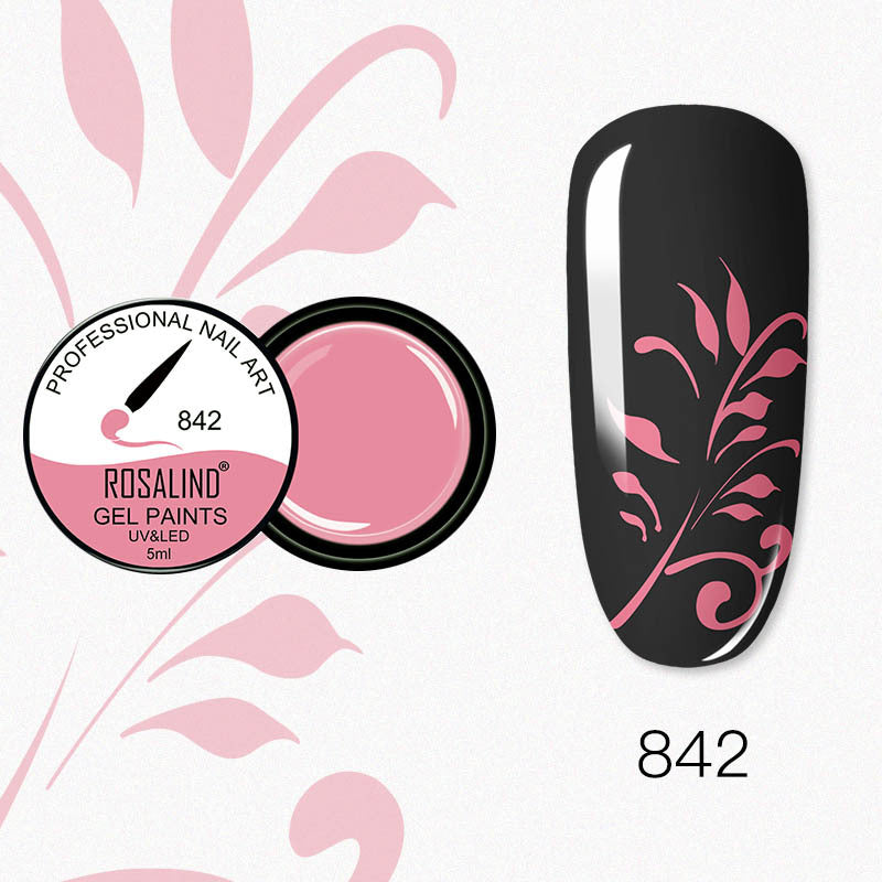 Nail polish - Mubimart -  