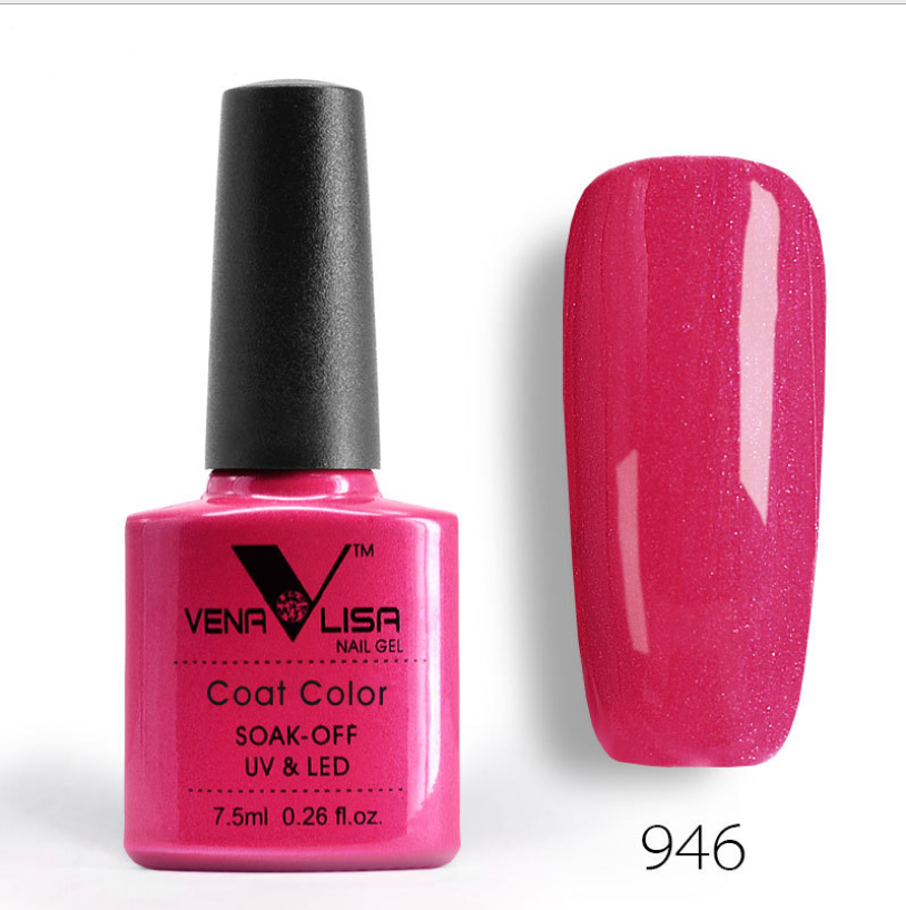 Nail polish - Mubimart -  