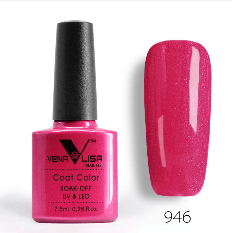 Nail polish - Mubimart