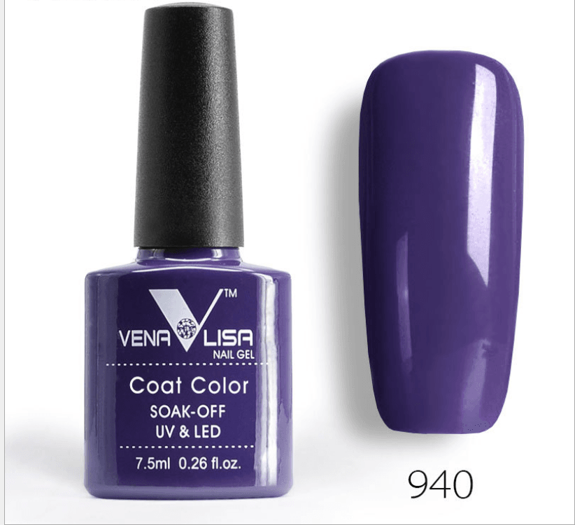 Nail polish - Mubimart