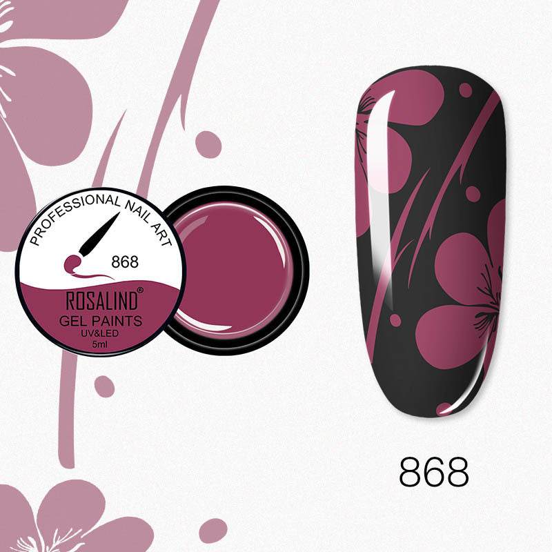 Nail polish - Mubimart