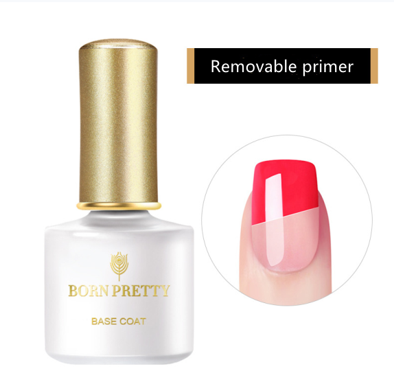 Nail polish - Mubimart -  