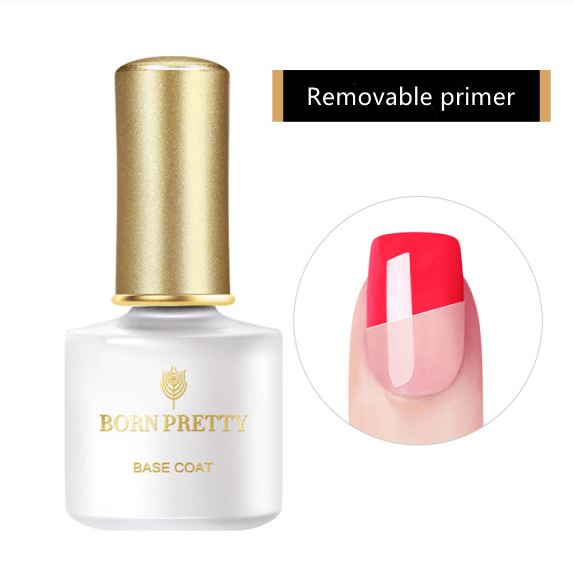 Nail polish - Mubimart