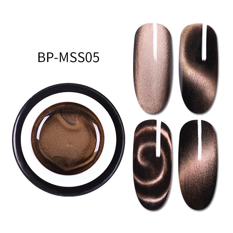 Nail polish - Mubimart