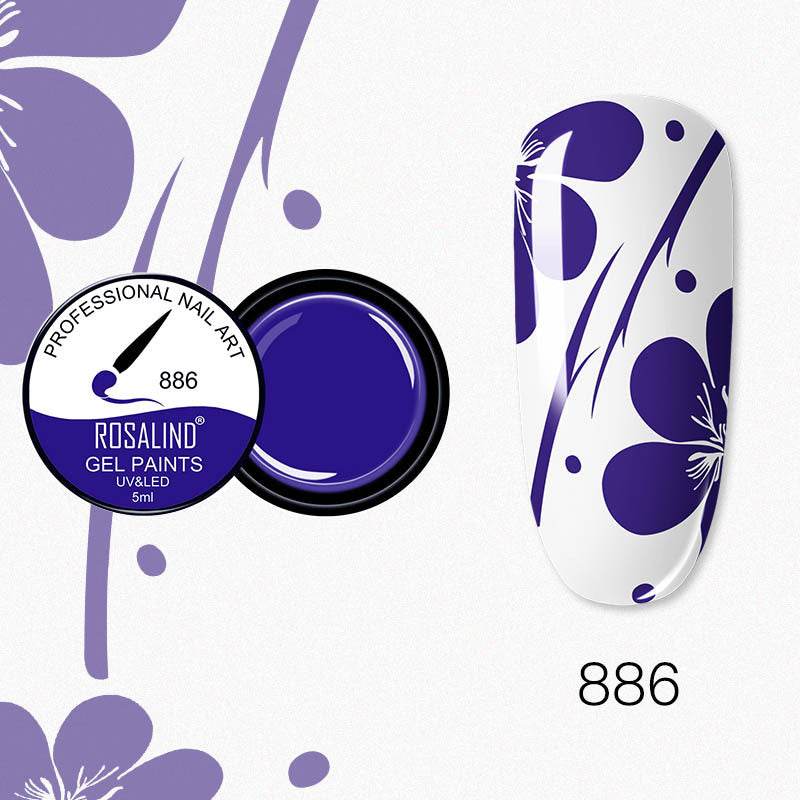 Nail polish - Mubimart