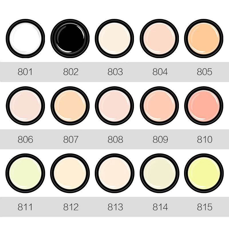 Nail polish - Mubimart