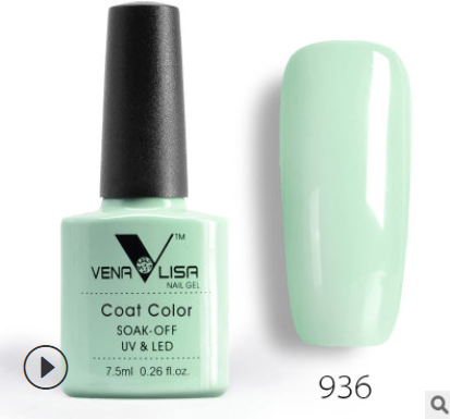 Nail polish - Mubimart -  